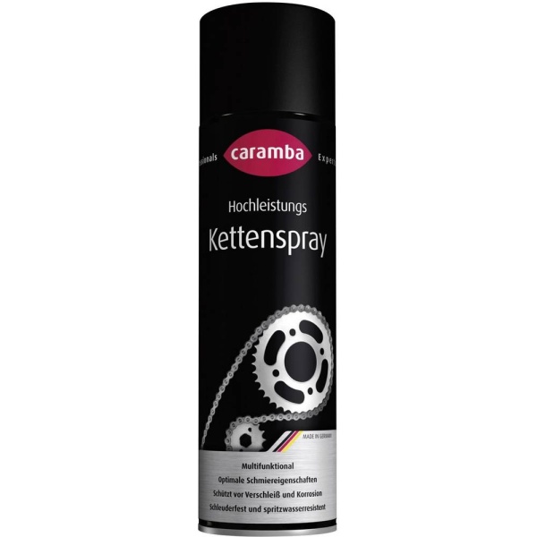 Caramba Spray Lubrifiant Lant Kettenspray 500ML CMB 60628501